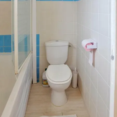 8 Quai Aspirant Herber Appartement *