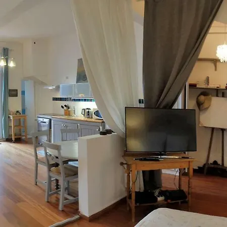 8 Quai Aspirant Herber Appartement *