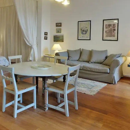 8 Quai Aspirant Herber Appartement