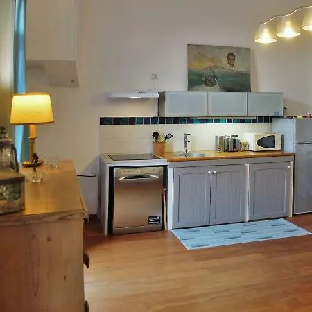 8 Quai Aspirant Herber Appartement