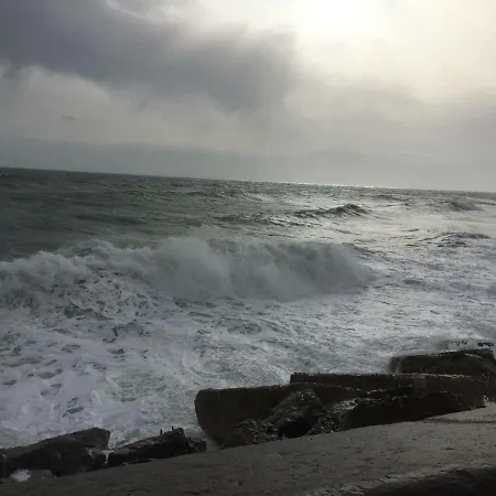 8 Quai Aspirant Herber Appartement Sète